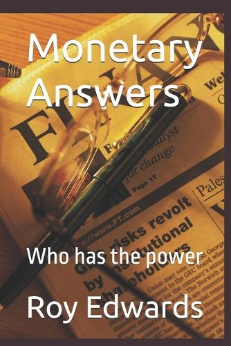 Monetary Answers