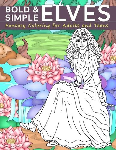 Bold & Simple Elves