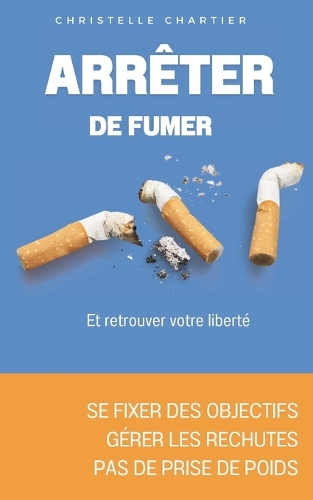 Comment arrêter de fumer