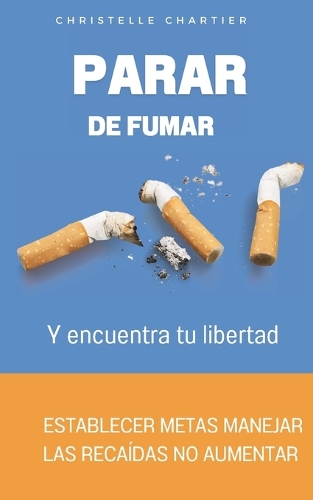 Cómo dejar de fumar