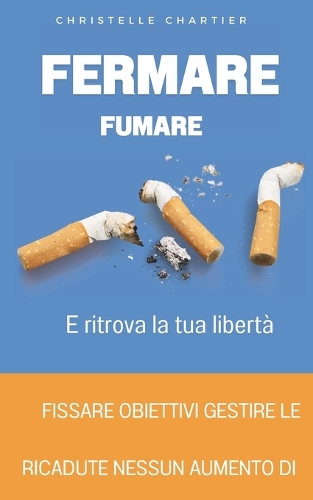 Come smettere di fumare