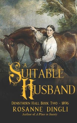 A Suitable Husband