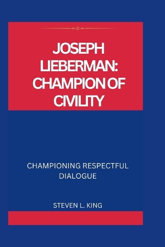 Joseph Lieberman