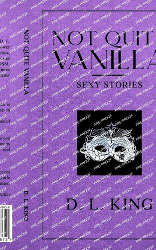 Not Quite Vanilla