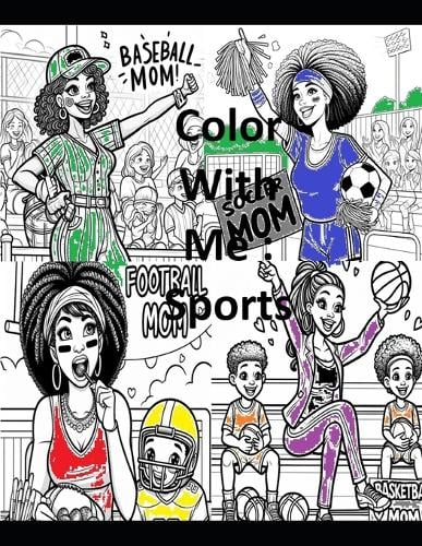 Color With Me
