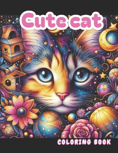 Cute Cat