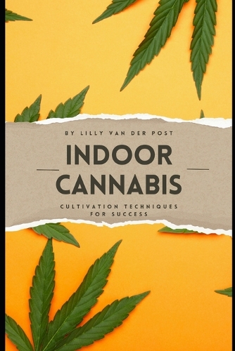 Indoor Cannabis