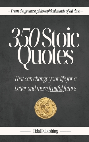 350 Stoic Quotes