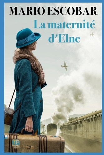 La maternité d'Elna