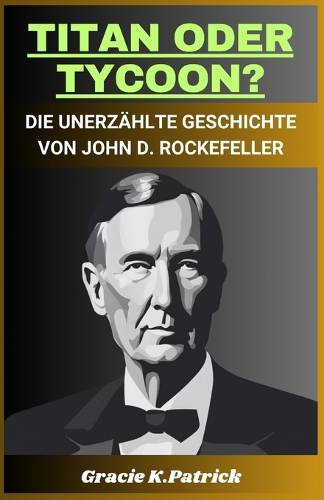 Titan Oder Tycoon?