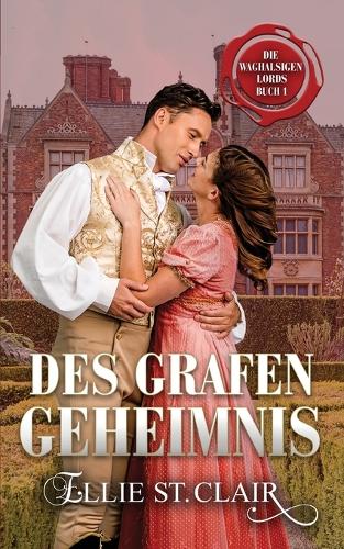 Des Grafen Geheimnis