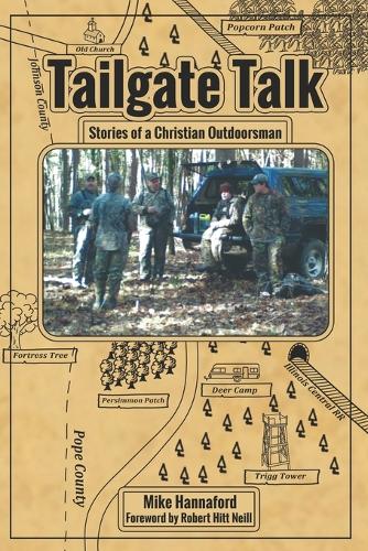 Tailgate Talk