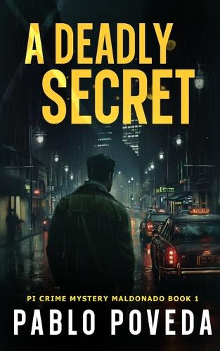 A Deadly Secret