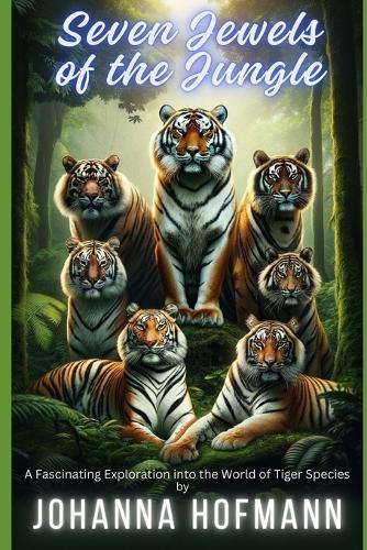 Seven Jewels of the Jungle