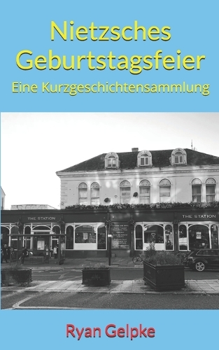 Nietzsches Geburtstagsfeier