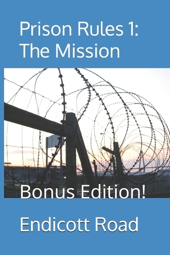 Prison Rules 1