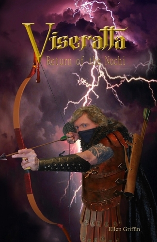 Viseratta Return of The Nochi