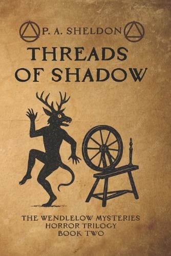 Threads of Shadow