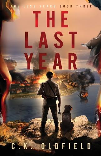 The Last Year
