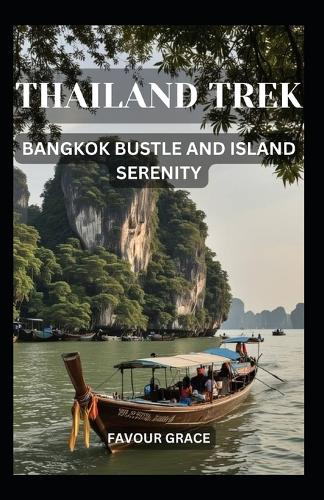 Thailand Trek