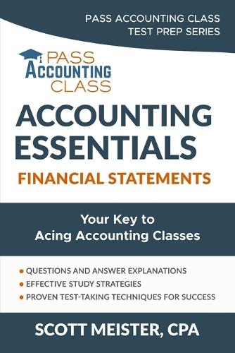 Accounting Essentials