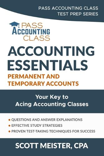 Accounting Essentials