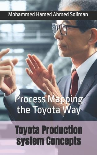 Toyota Production system Concepts