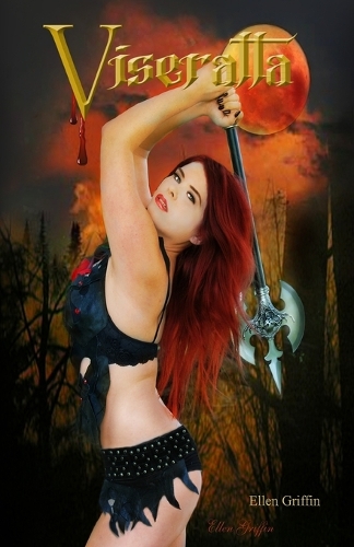 Viseratta - The Fire Sign