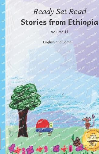 Stories From Ethiopia Volume II