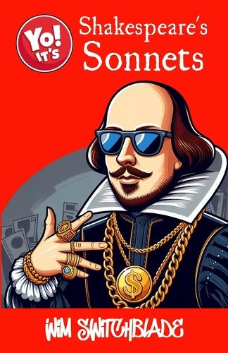 Yo! It's Shakespeare's Sonnets