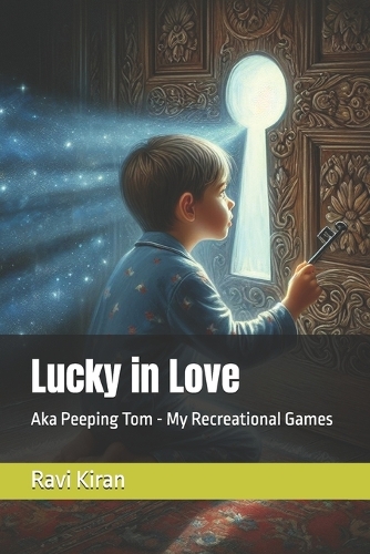 Lucky in Love
