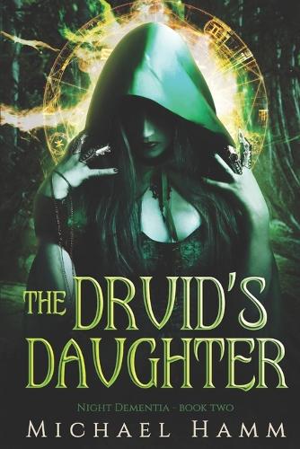 The Druid's Daughter