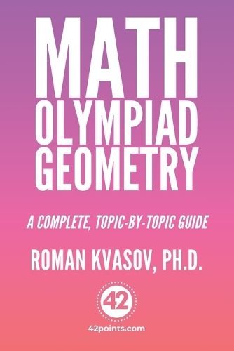 Math Olympiad Geometry