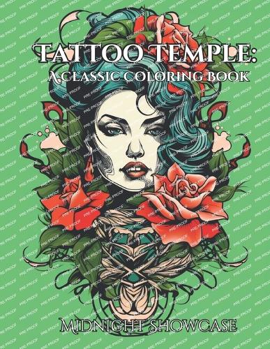 Tattoo Temple