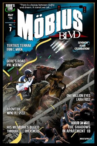 Mobius Blvd