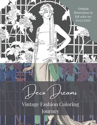 Deco Dreams