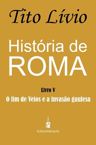 História de Roma