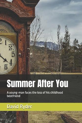 Summer After You