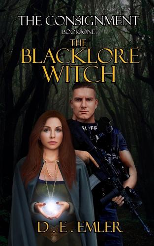 The Blacklore Witch