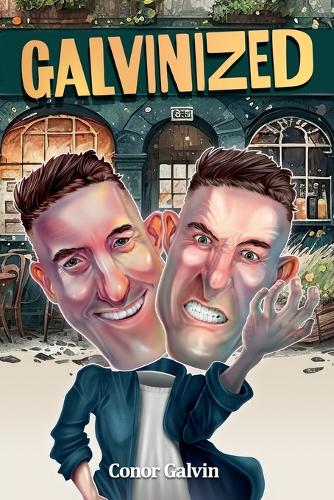 Galvinized