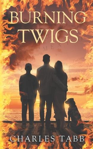 Burning Twigs