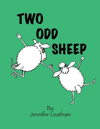 Two Odd Sheep