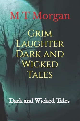 Grim Laughter