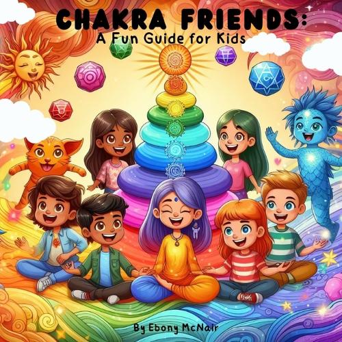 Chakra Friends