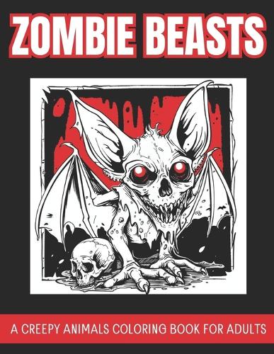 Zombie Beasts