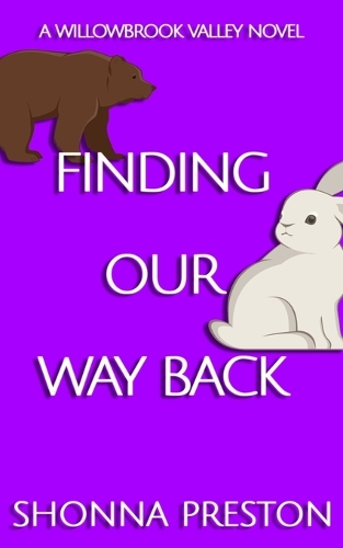 Finding Our Way Back