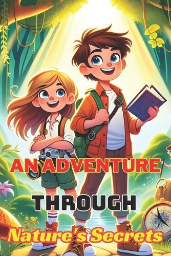 An Adventure Through Nature's Secrets