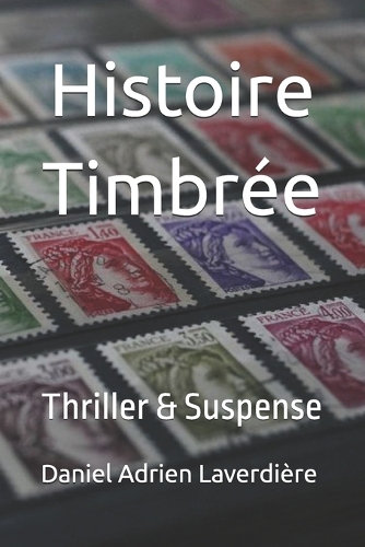 Histoire Timbrée
