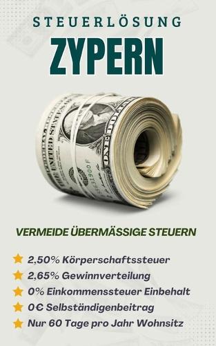 Steuerlösung Zypern
