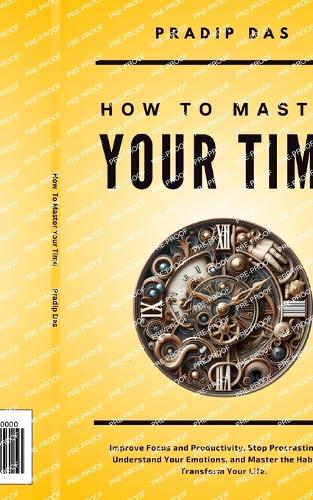 How To Master Your Time